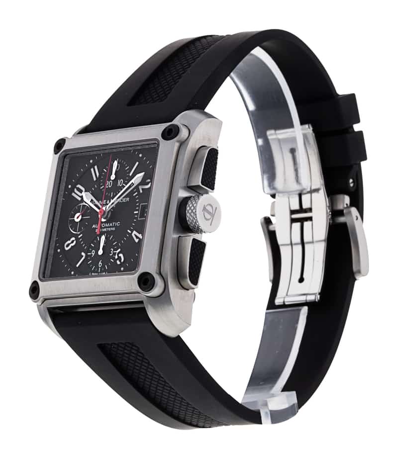 Baume et Mercier Hampton Classic 8826